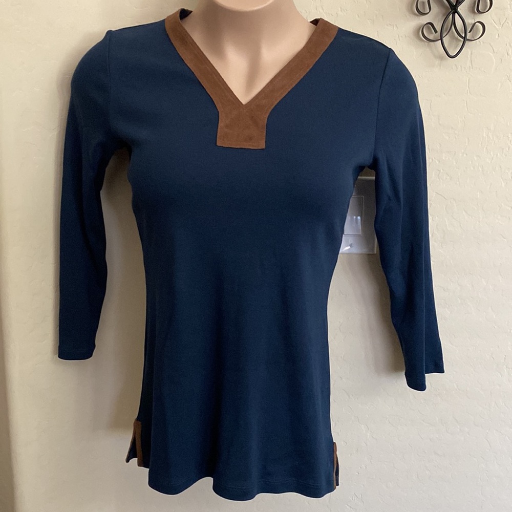 Ralph Lauren women’s blouse